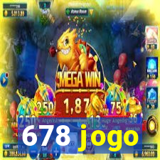 678 jogo